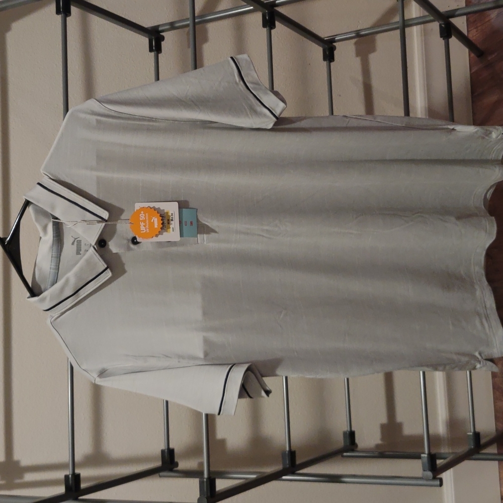 Golf polo